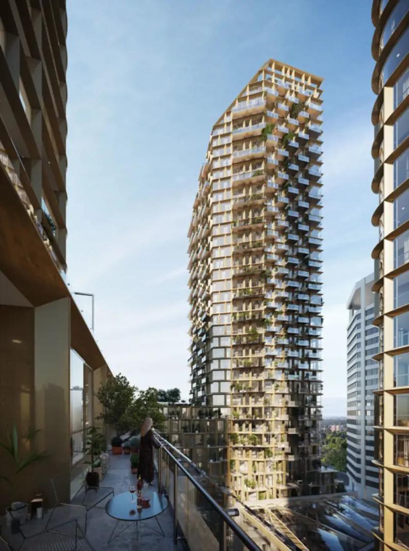 1485 yonge street
