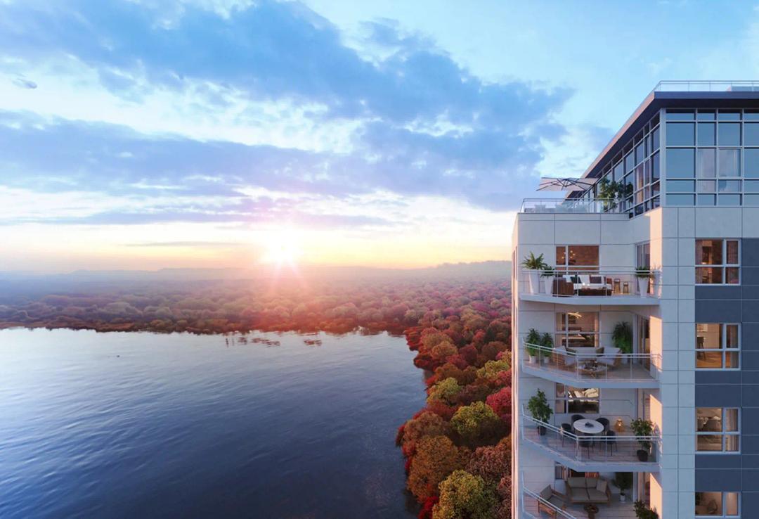52 lakeside terrace