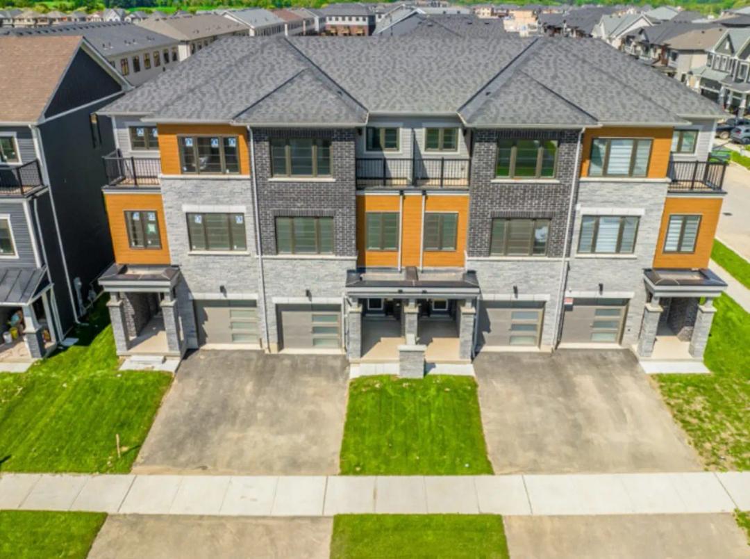 6 anderson road
