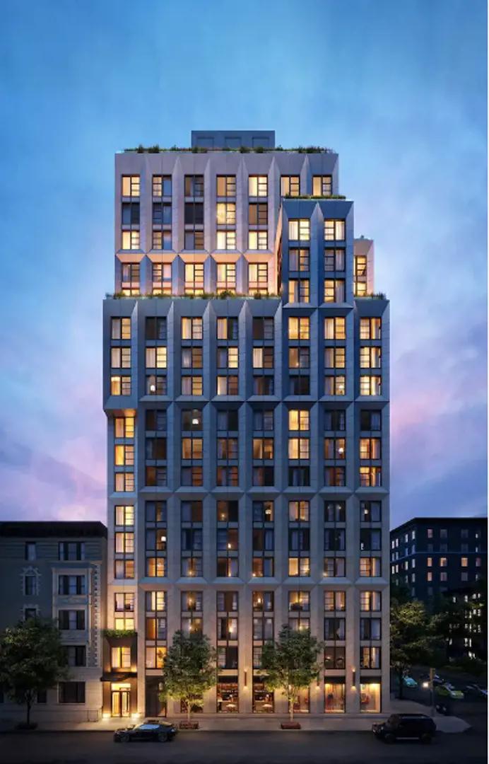 251 west 91st street