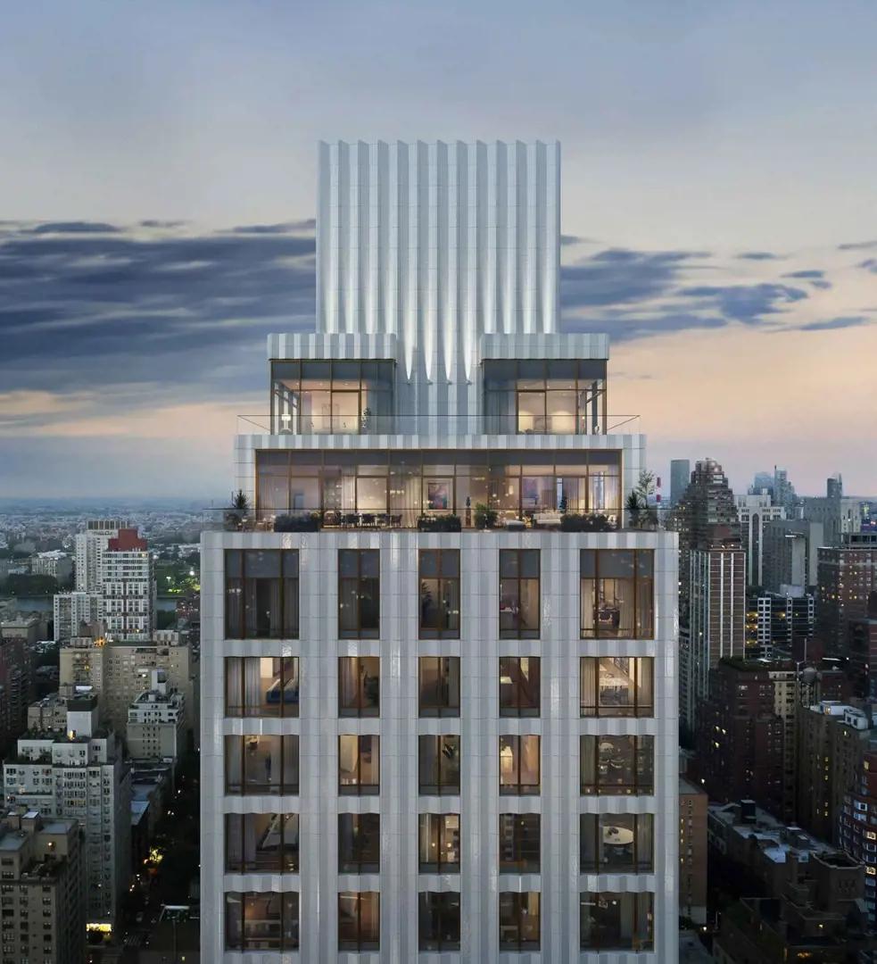 201 east 74th street
