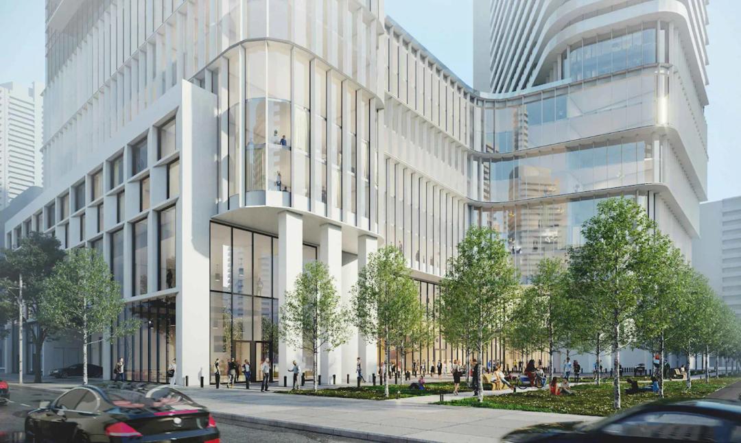 475 yonge street
