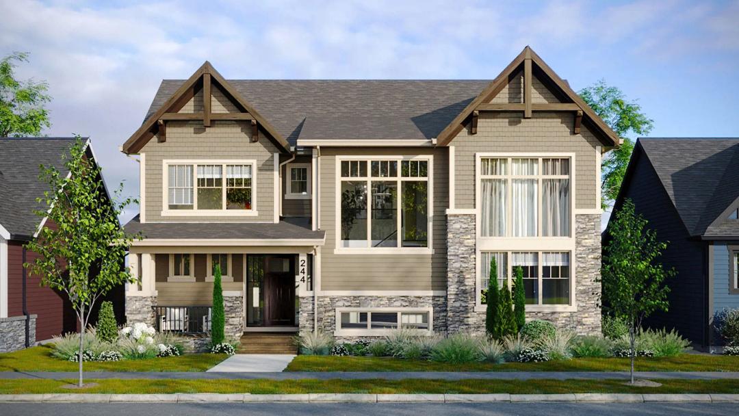 33 treeline manor southwest