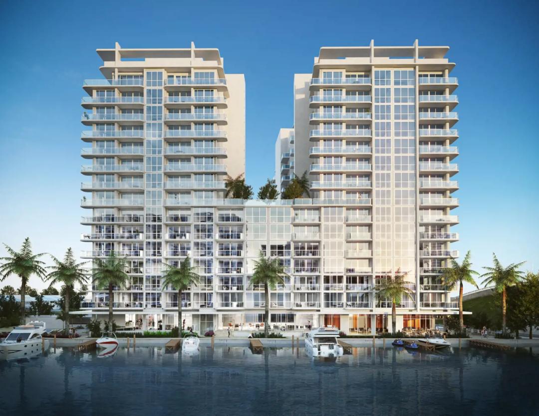 3000 east oakland park boulevard