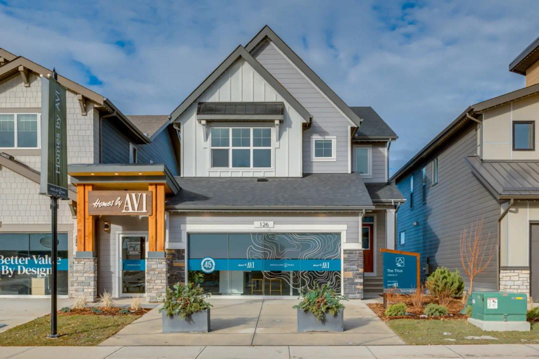 126 rowley way northwest