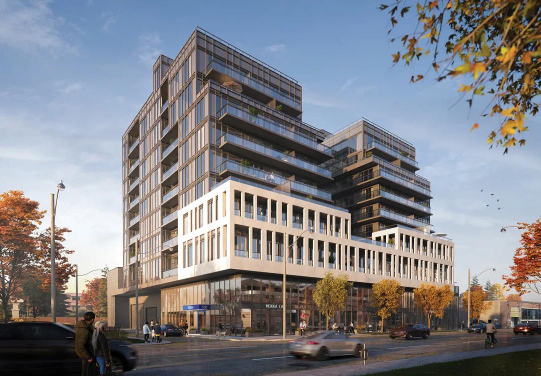 500 dupont street
