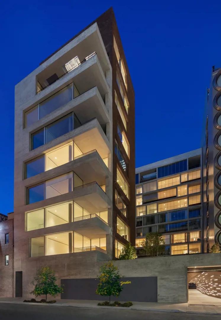 527 west 28th street