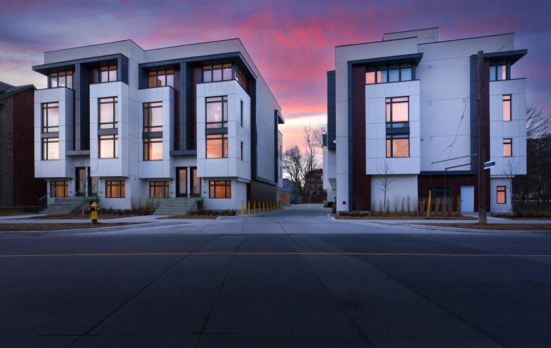 36 churchill avenue