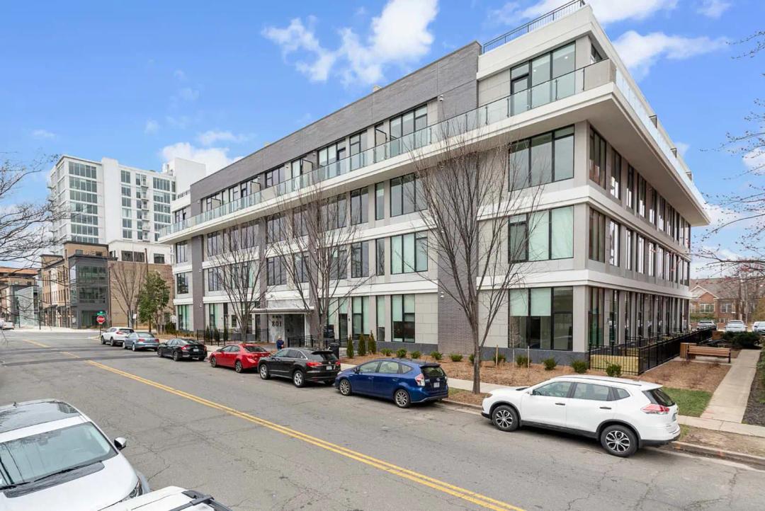 801 north fairfax street