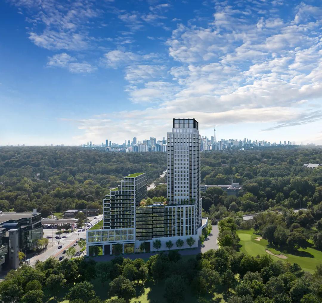 4050 yonge street
