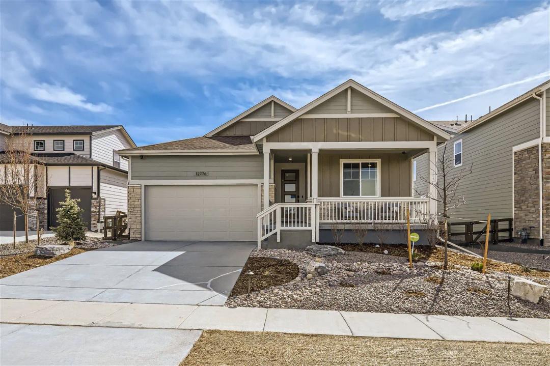12792 bend court