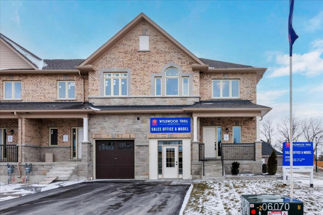 200 brock street east