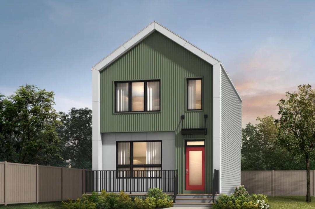sora terrace southeast
