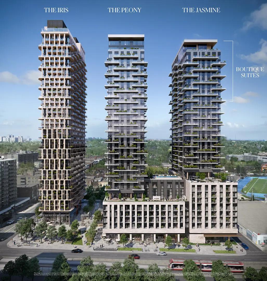490 saint clair avenue west