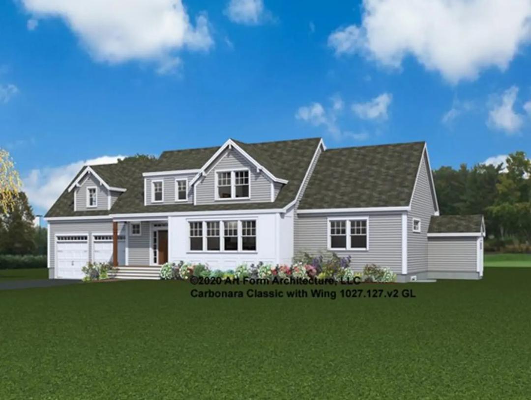 45 shearwater drive