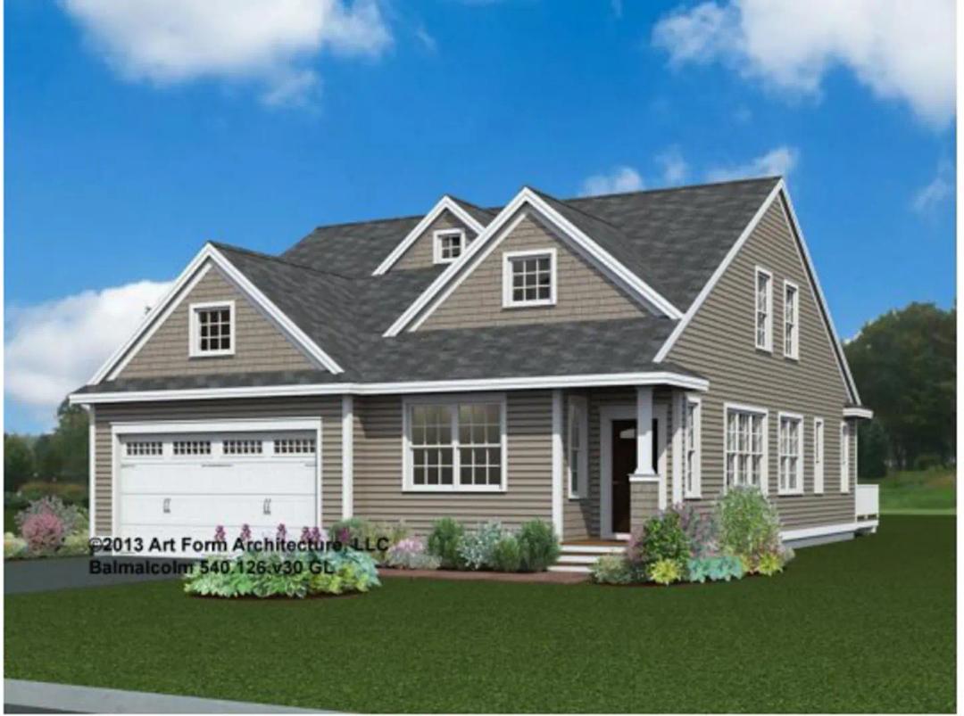 38 magnolia lane
