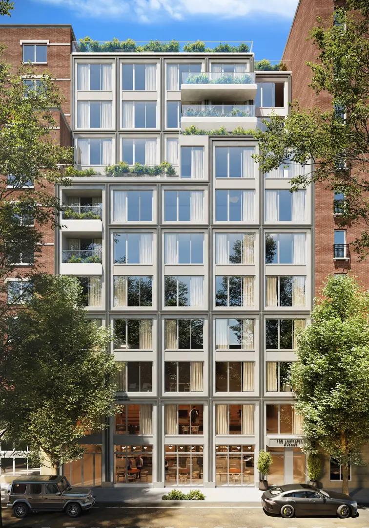 165 lexington avenue