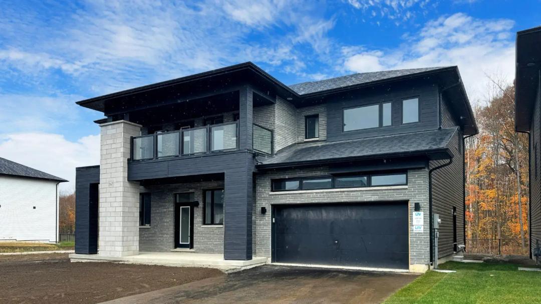 turnbull drive & grayshott drive
