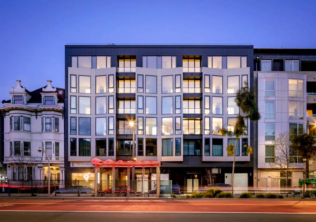 2525 van ness avenue