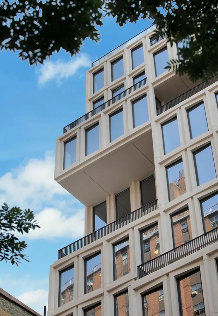 212 west 93rd street