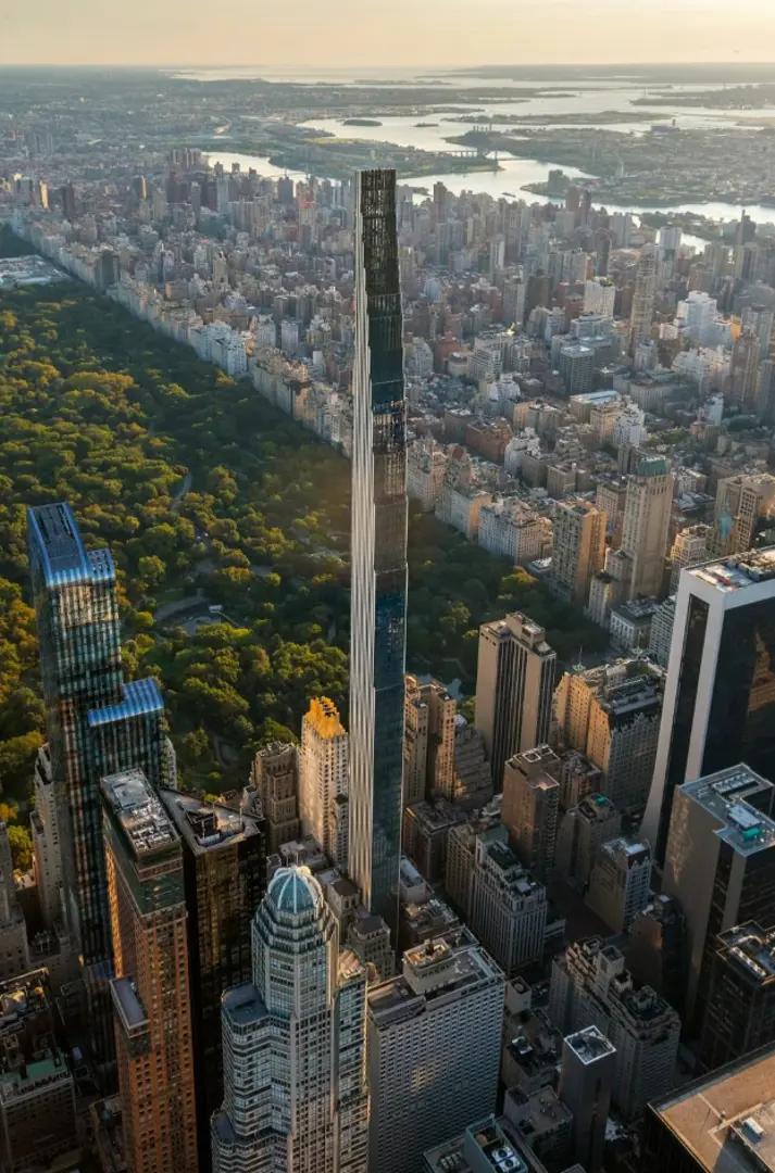 111 west 57th street