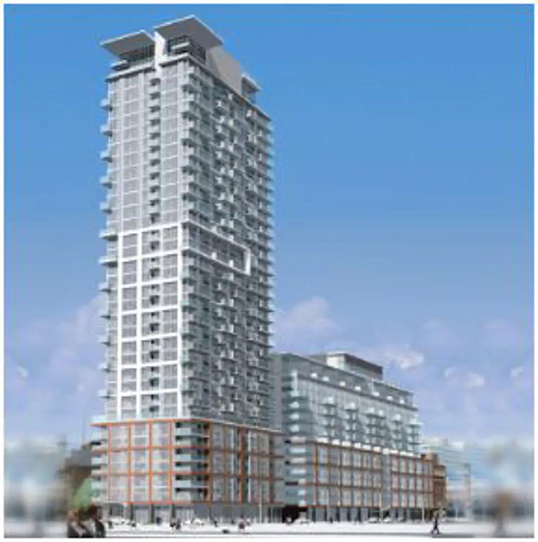 126 simcoe st