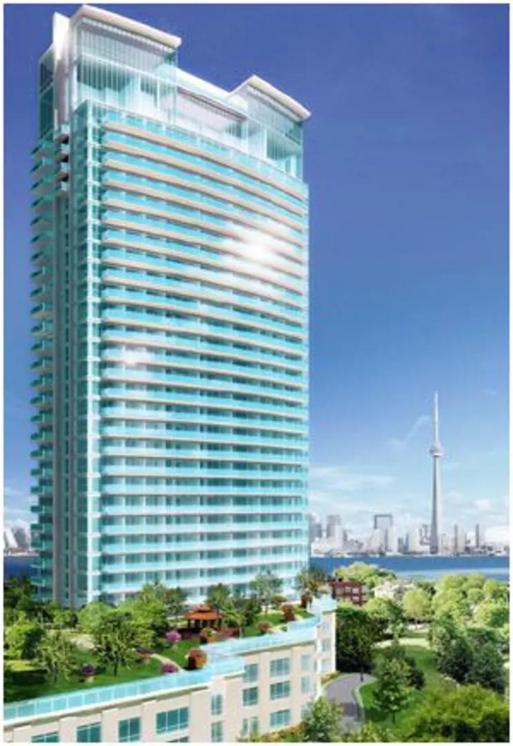 515 the queensway
