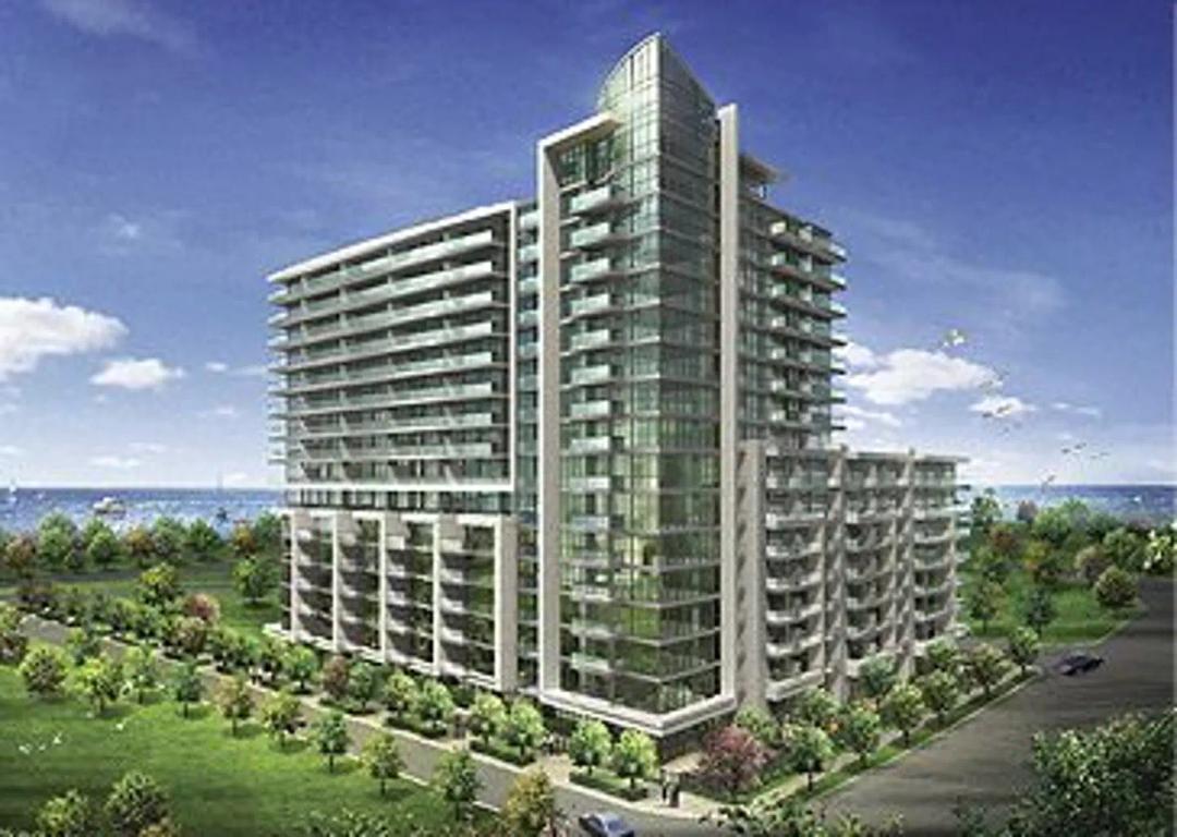 fort york blvd