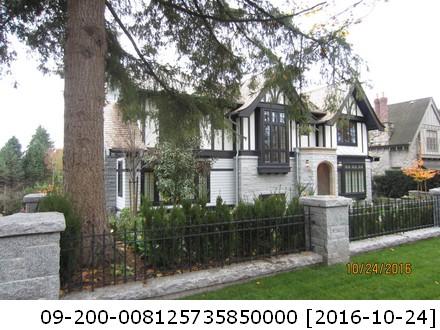 5087 connaught drive