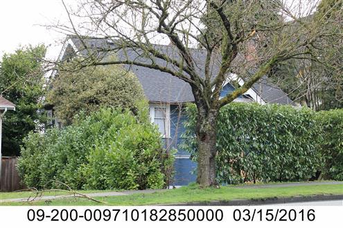 15 w king edward avenue