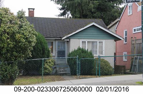 5406 joyce st