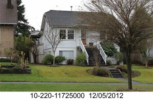 836 fifth street