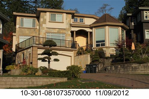 7357 union street