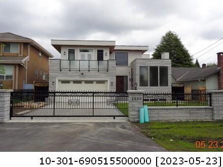 1550 sherlock avenue