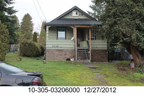 1039 james avenue