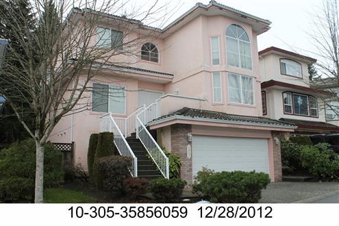 2965 pinetree close