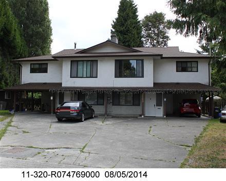 10960 rosebrook road