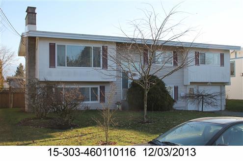 10116 evergreen street