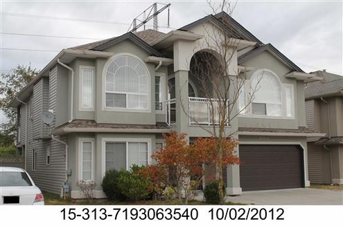 31563 homestead crescent