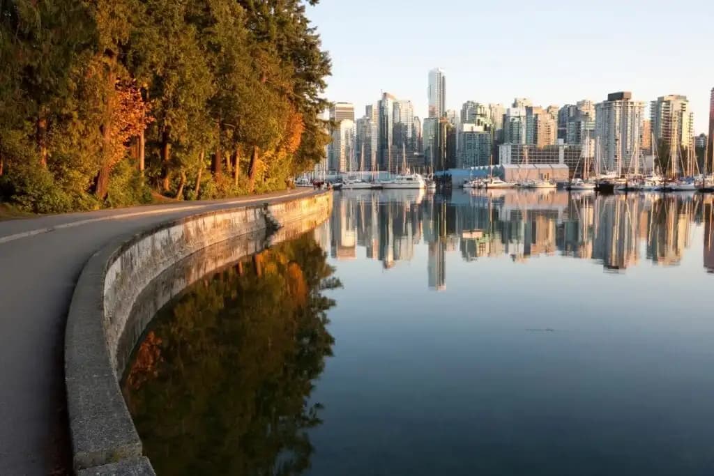 Vancouver Park