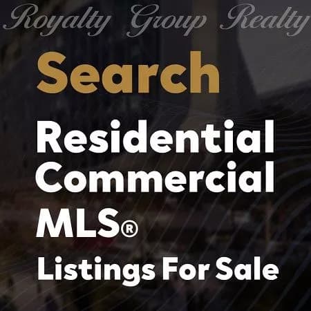 residential and commercial