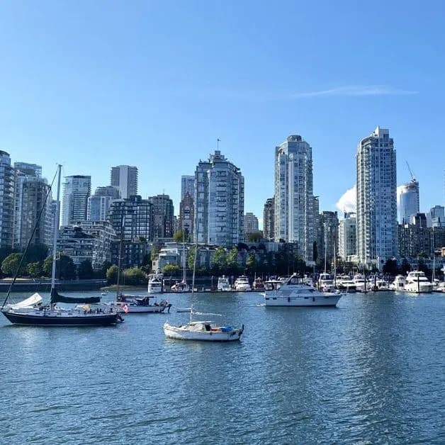 best place to invest in real estate Greater Vancouver
